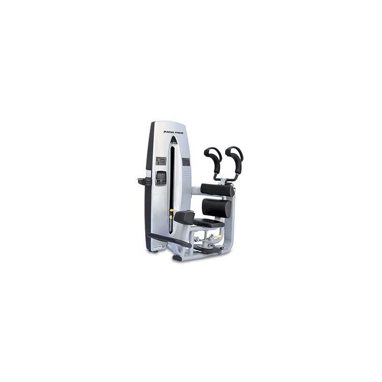 E-LINE 111 ROTARY TORSO